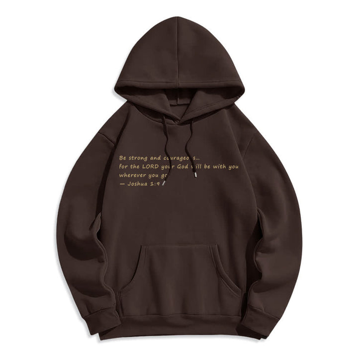 Christianartworkshop He Sees You Heather Gray Comfort Fit Pullover Hoodie - image 14