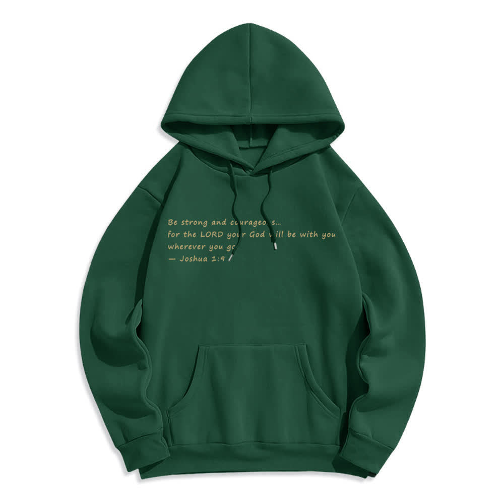 Christianartworkshop He Sees You Heather Gray Comfort Fit Pullover Hoodie - image 23