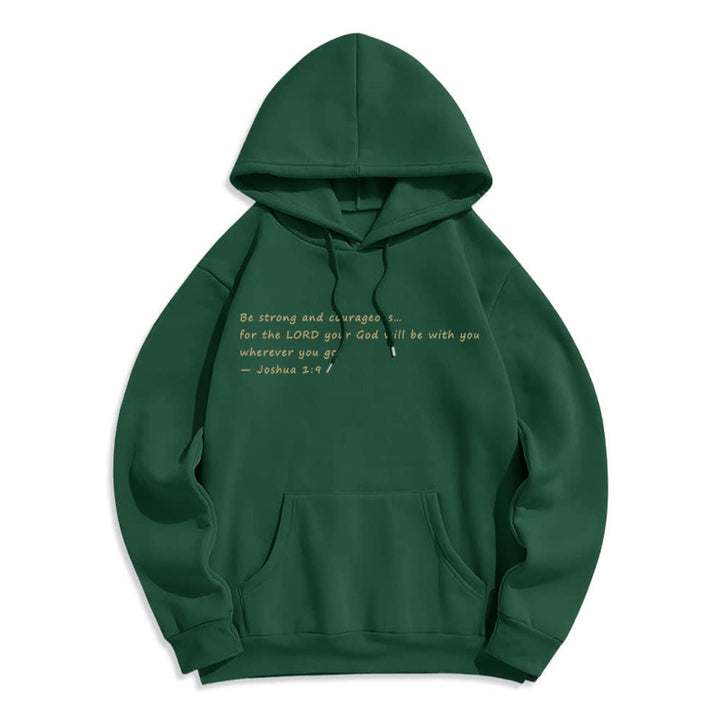 Christianartworkshop He Sees You Heather Gray Comfort Fit Pullover Hoodie - image 23