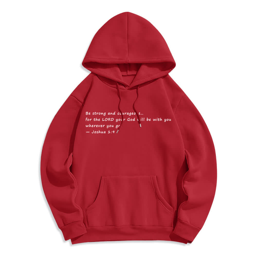 Christianartworkshop He Sees You Heather Gray Comfort Fit Pullover Hoodie - image 17