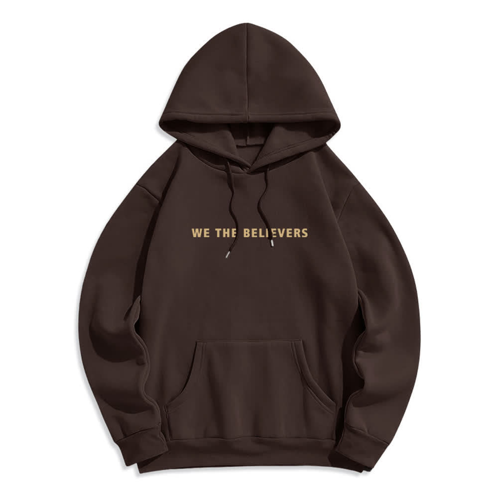 Christianartworkshop Walk By Faith Not By Sight Pullover Hoodie - image 20