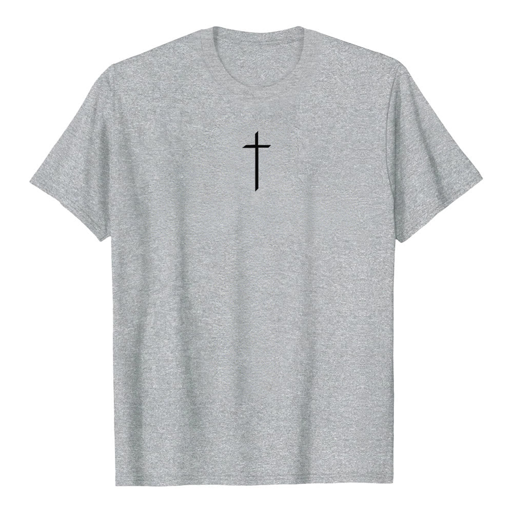 Christianartworkshop Proverbs 24:16' Christian T-Shirt - image 11