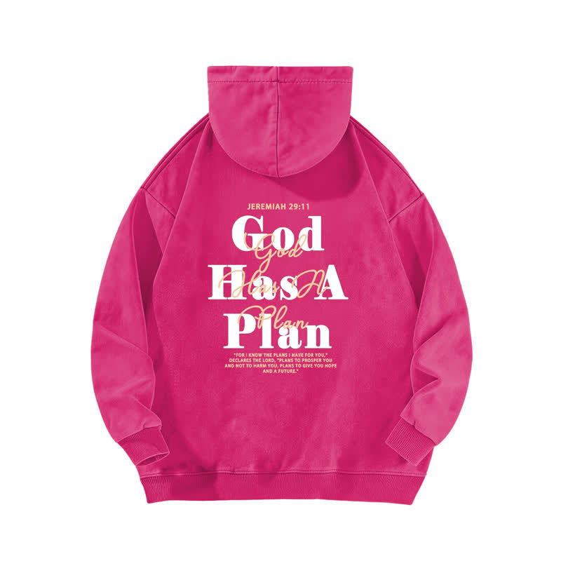 Christianartworkshop Jesus Saves Good News Front And Back Washed Hoodie - image 16