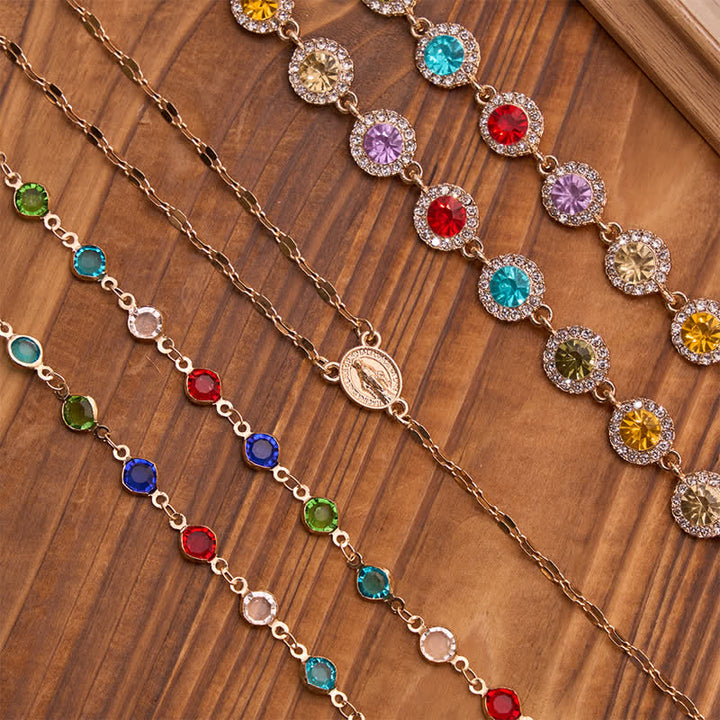 FREE Today: Layered Cross Necklace Set: Multistrand Faith & Fashion-Forward Expression - image 21