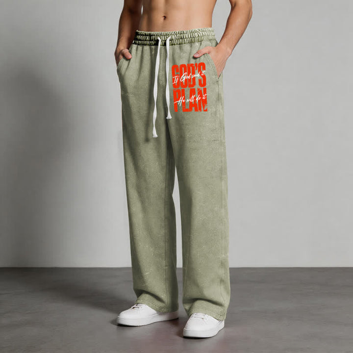 Christianartworkshop Orange Statement Relaxed Street Washed Sweatpants - image 36