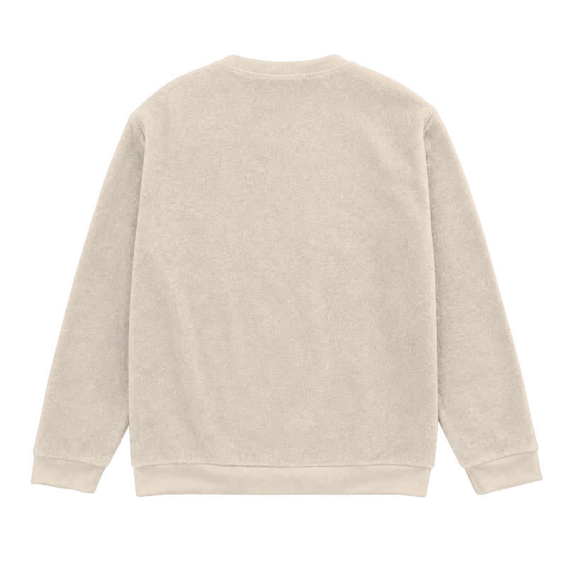 Christianartworkshop Child Of God Psalm 23 Faith Lightweight Sweater - image 10