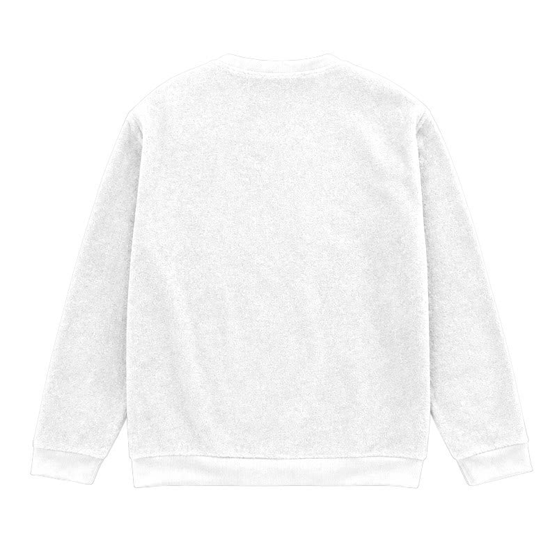 Christianartworkshop Child Of God Psalm 23 Faith Lightweight Sweater - image 1