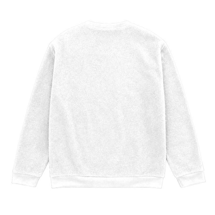 Christianartworkshop Child Of God Psalm 23 Faith Lightweight Sweater - image 1