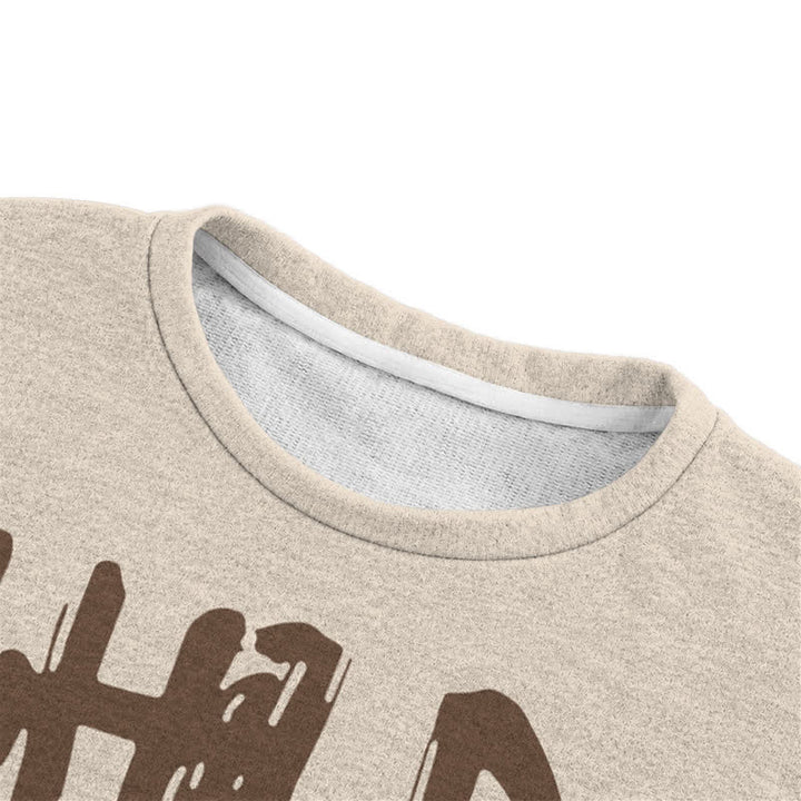 Christianartworkshop Child Of God Psalm 23 Faith Lightweight Sweater - image 15