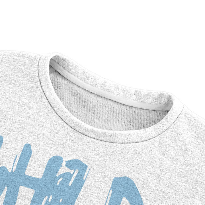 Christianartworkshop Child Of God Psalm 23 Faith Lightweight Sweater - image 6