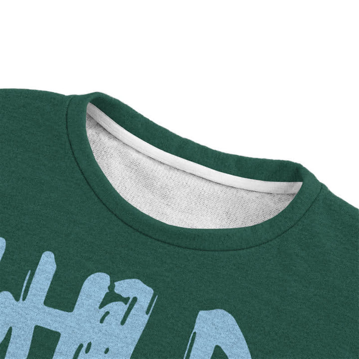 Christianartworkshop Child Of God Psalm 23 Faith Lightweight Sweater - image 33