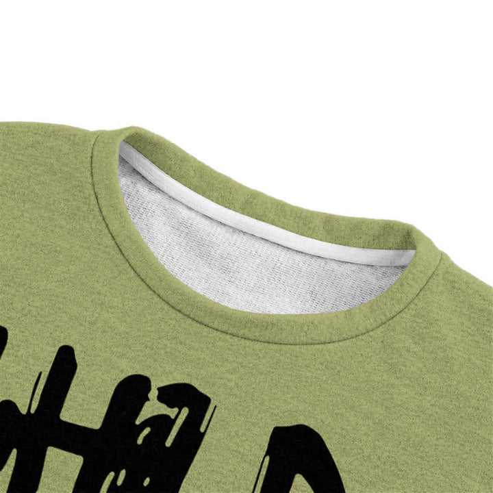 Christianartworkshop Child Of God Psalm 23 Faith Lightweight Sweater - image 42