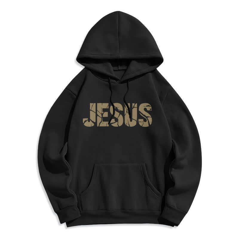 Christianartworkshop Jesus Graffiti God Is Not Done With You Hoodie - image 11