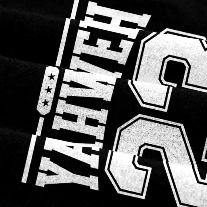 Christianartworkshop Yahweh 23 Walk By Faith Streetwear Crewneck Sweater - image 8