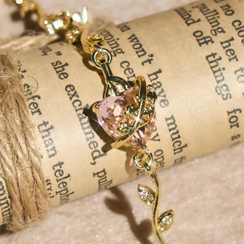 FREE Today: Ornate Brass Sacred Heart Vine Bracelet: Emblem of Tender Heavenly Devotion - image 15