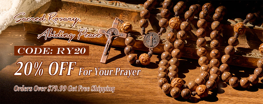 Holy Rosary Month Sale – Page 15 – Christian Art Workshop