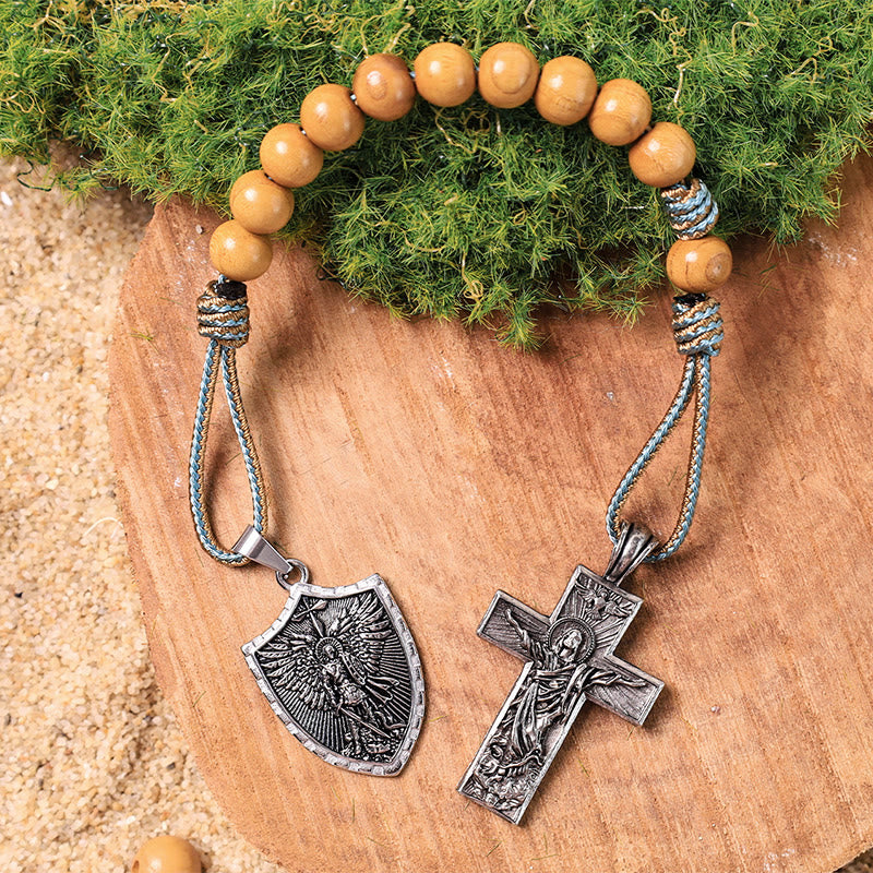 アクセサリー gerald_of_misha MOSS AGATE HEART NECKLACE – HH PERLA